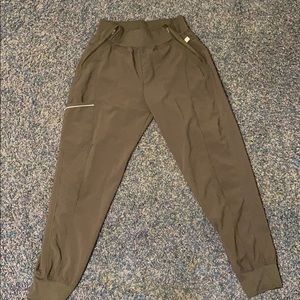 Infinity Cherokee Scrub Joggers